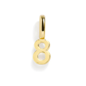 8 CHARM