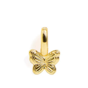 BUTTERFLY CHARM - GOLD