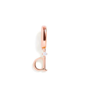 D CHARM