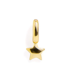 STAR CHARM - GOLD