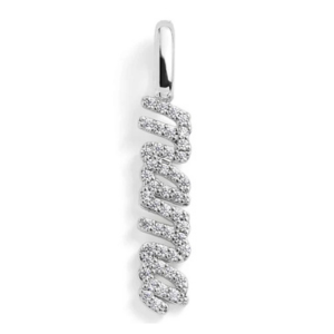 MAMA CHARM - SILVER