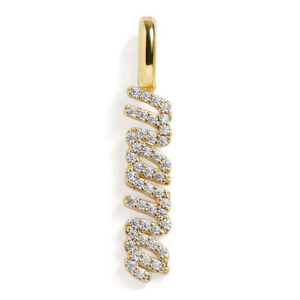 MAMA CHARM - GOLD