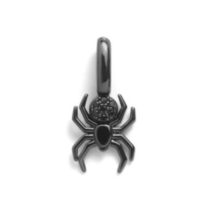 LUCKY SPIDER CHARM