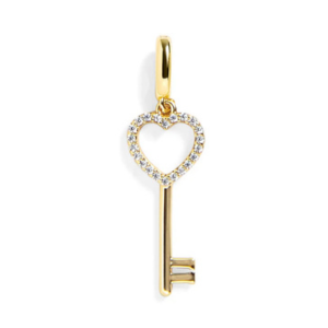 KEY OF MY HEART - GOLD