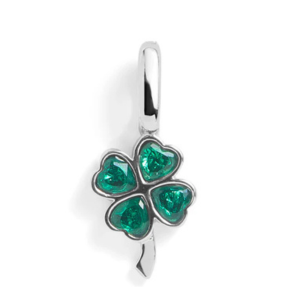 CLOVER CHARM